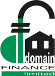 Domain Finance Ltd Logo